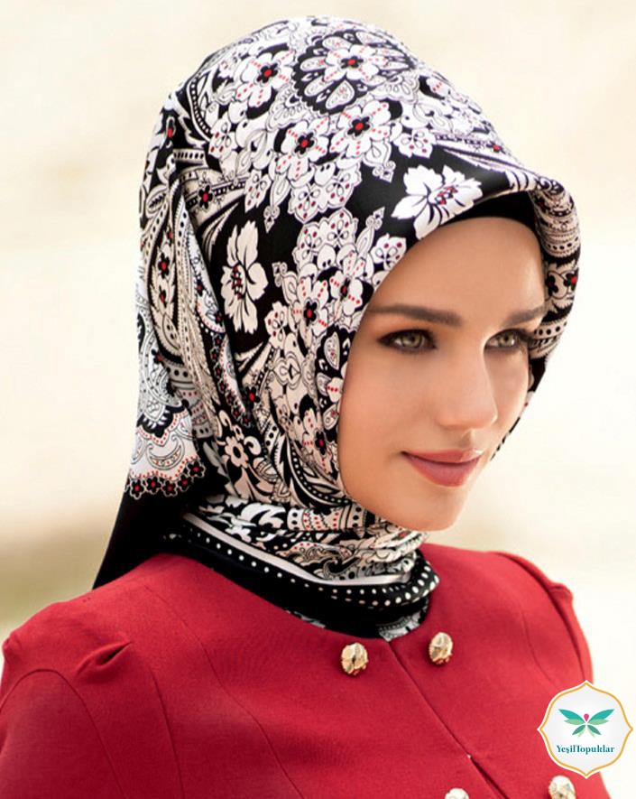 Armine 2013 Kış Eşarp Modelleri İndirimde!-5