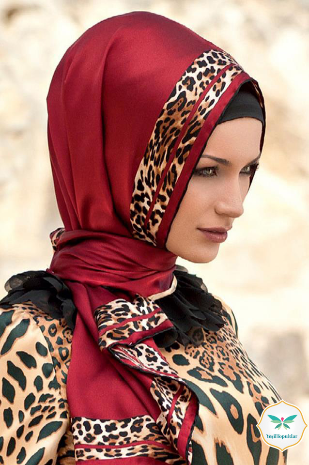 Armine 2013 Kış Eşarp Modelleri İndirimde!-6