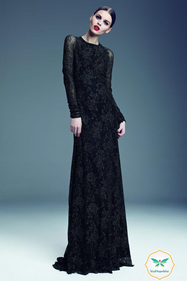 Dilek Hanif 2013 Koleksiyonu-3