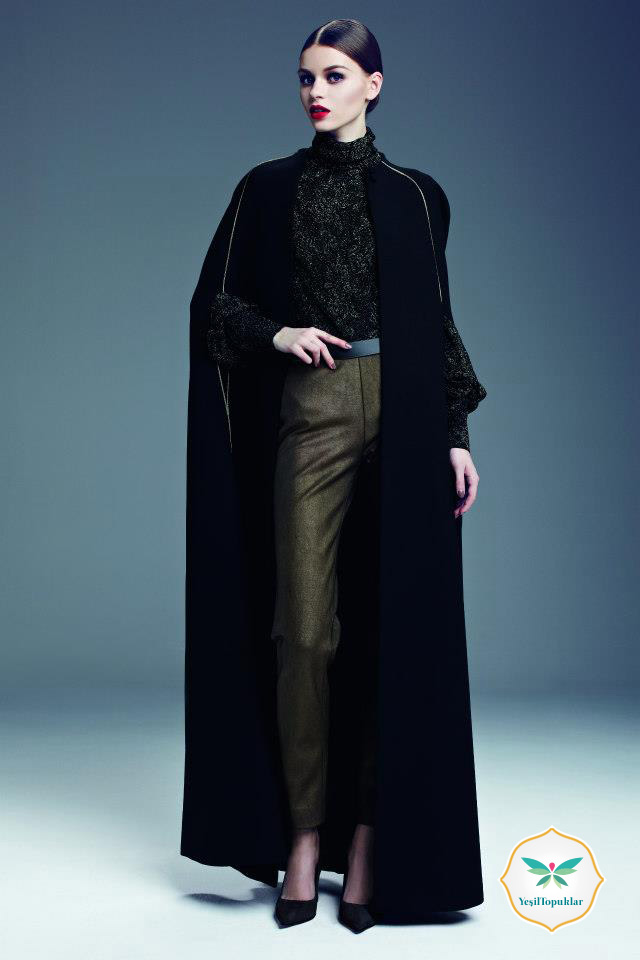 Dilek Hanif 2013 Koleksiyonu-4