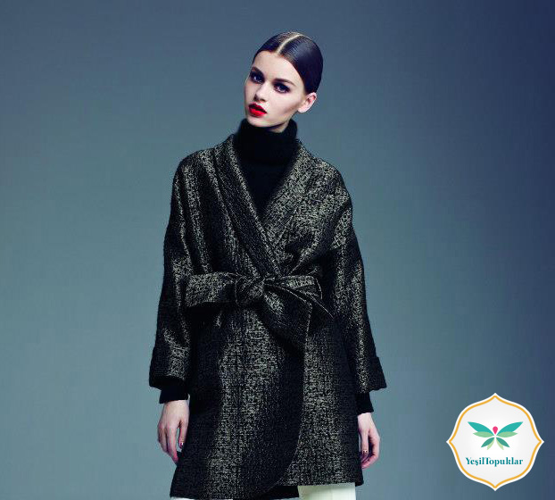 Dilek Hanif 2013 Koleksiyonu-6