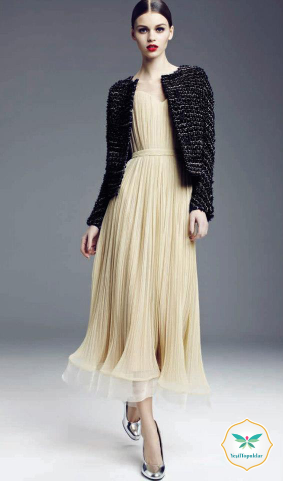 Dilek Hanif 2013 Koleksiyonu-7