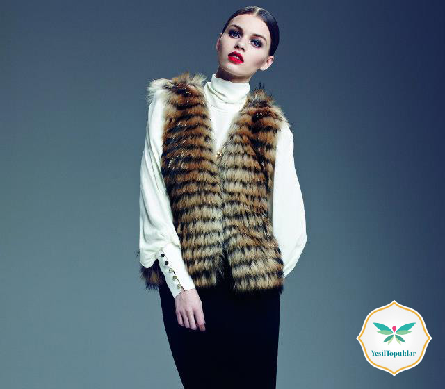 Dilek Hanif 2013 Koleksiyonu-9