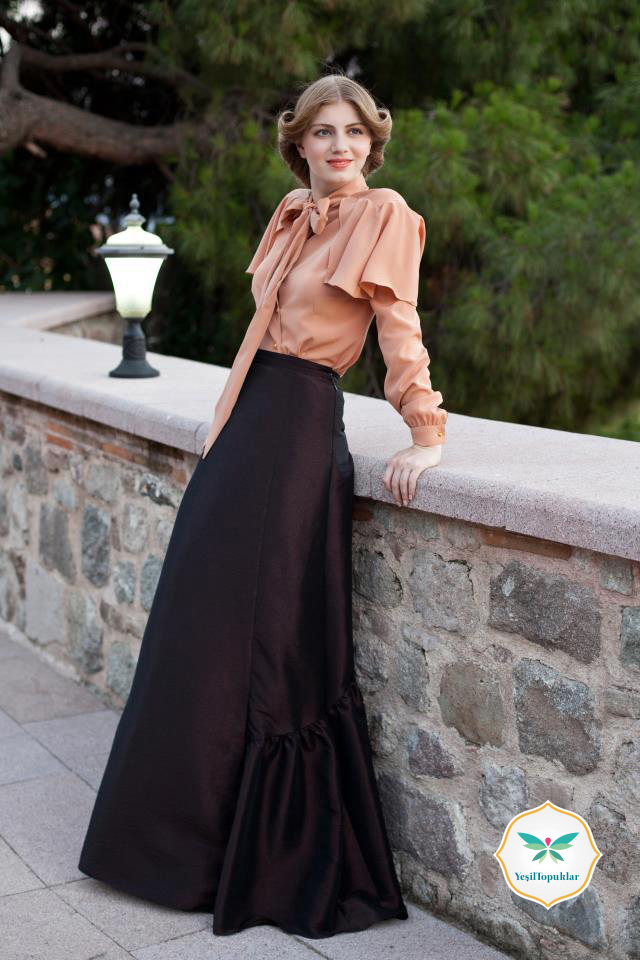 KAVİN by kuaybe gider 2013 Koleksiyonu-12