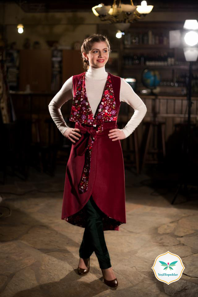 KAVİN by kuaybe gider 2013 Koleksiyonu-3