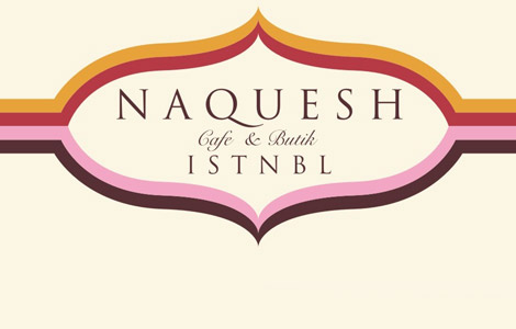 Naquesh Cafe & Butik, Türkiye’de Bir İlk!