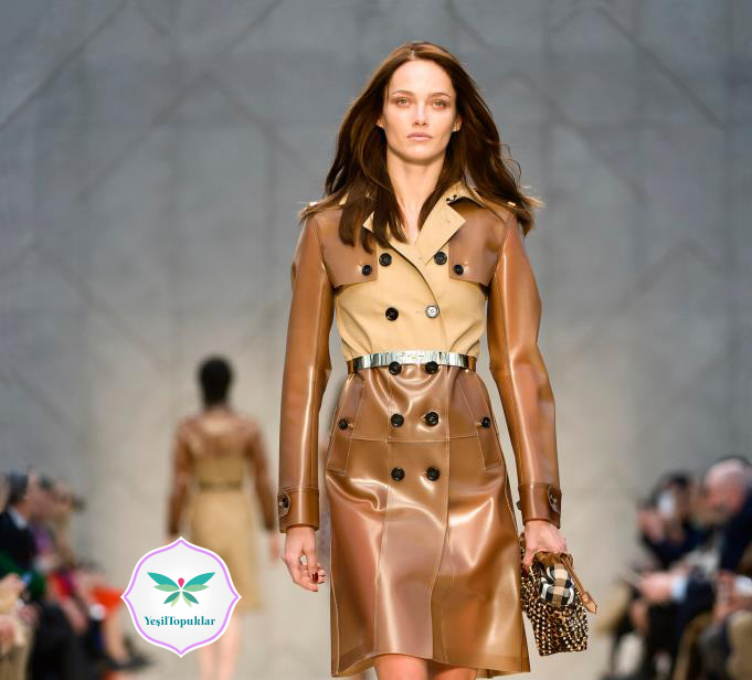 Burberry 2013 Sonbahar Kış Trençkot Modelleri-10
