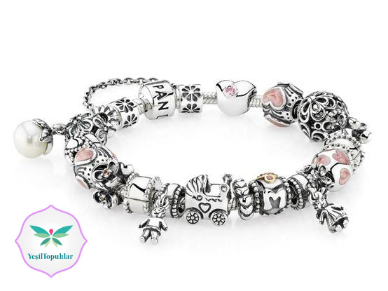 Pandora 2013 Takı Modelleri-11