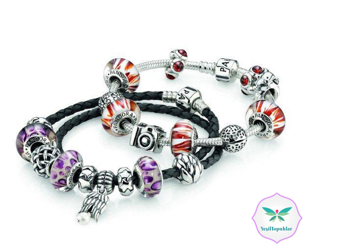Pandora 2013 Takı Modelleri-12