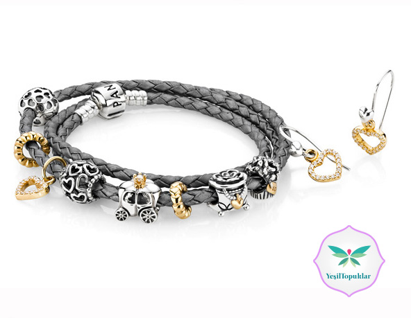 Pandora 2013 Takı Modelleri-8