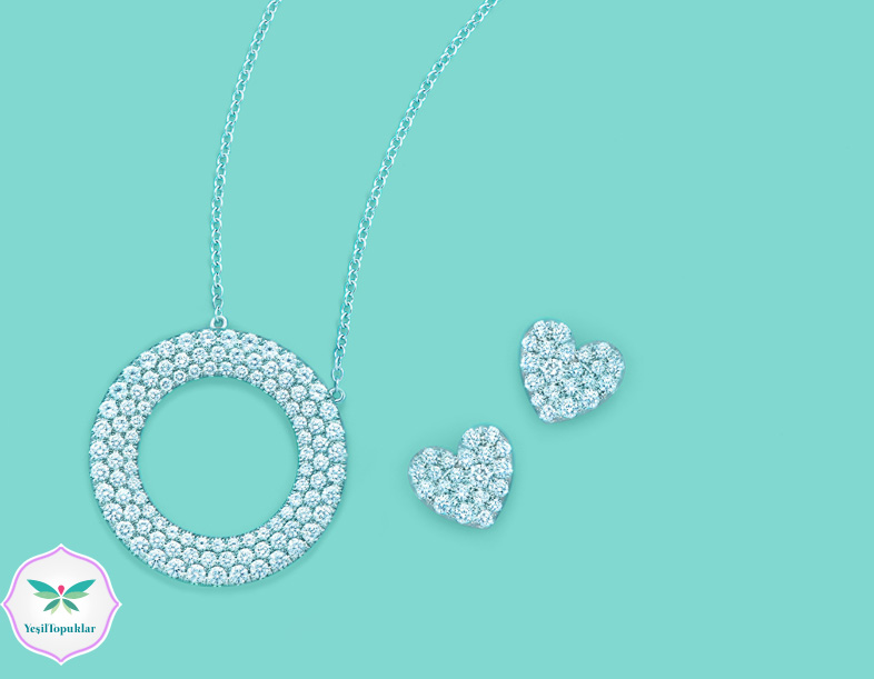 Tiffany & Co. Takı-Aksesuar Modelleri-10