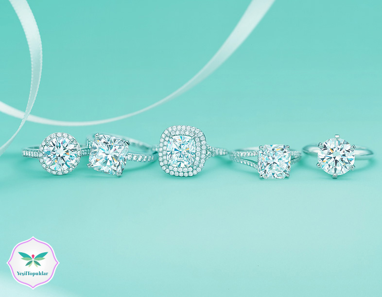 Tiffany & Co. Takı-Aksesuar Modelleri-12