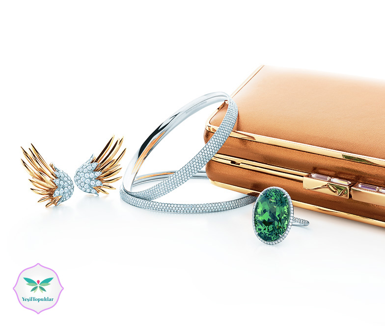 Tiffany & Co. Takı-Aksesuar Modelleri-2