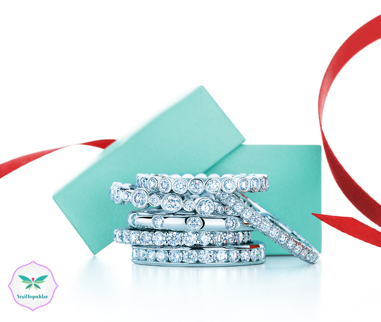 Tiffany & Co. Takı-Aksesuar Modelleri-4