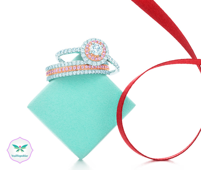 Tiffany & Co. Takı-Aksesuar Modelleri-5