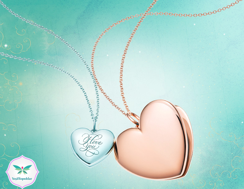 Tiffany & Co. Takı-Aksesuar Modelleri-7