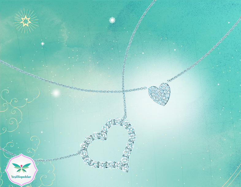 Tiffany & Co. Takı-Aksesuar Modelleri-8
