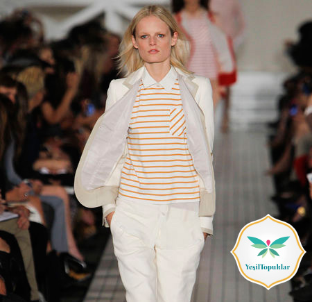 Tommy Hilfiger 2013 İlkbahar-Yaz Koleksiyonu-5