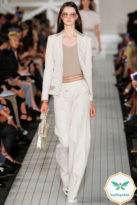 Tommy Hilfiger 2013 İlkbahar-Yaz Koleksiyonu-8