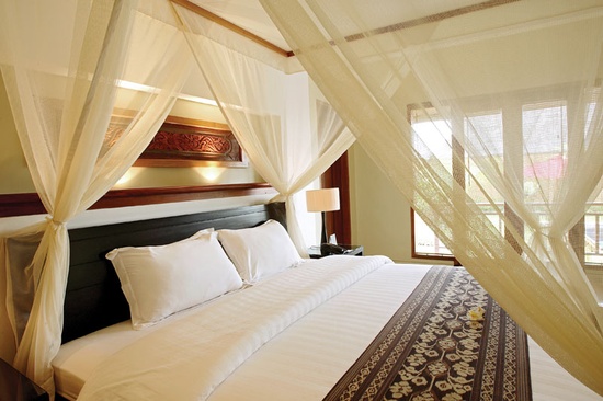 Yatak Odası Dekorasyon Önerileri ve Trendleri 2013