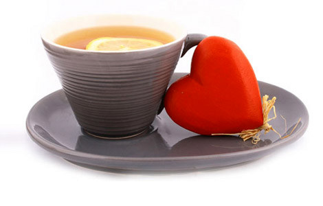 Aşk, Sevgi ve Çay Üzerine…