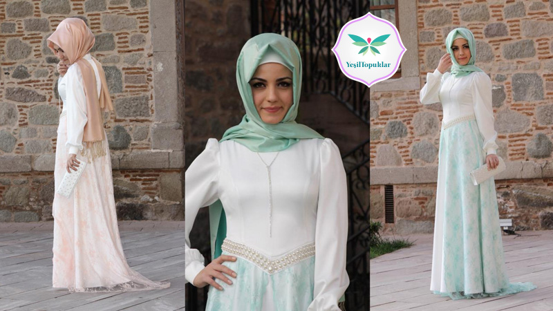 Pınar Şems 2013 İlkbahar-Yaz Abiye Elbise Modelleri