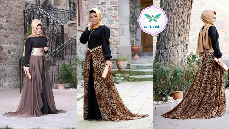 Pınar Şems 2013 İlkbahar-Yaz Abiye Elbise Modelleri 