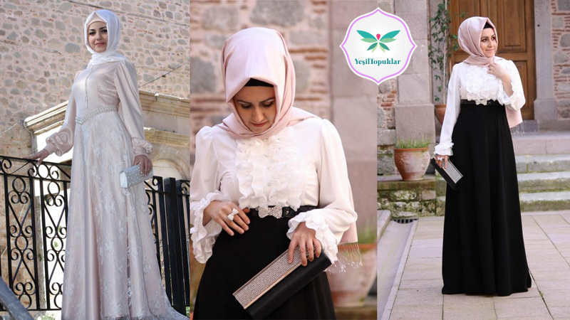 Pınar Şems 2013 İlkbahar-Yaz Abiye Elbise Modelleri 