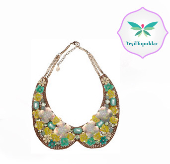 Accessorize 2013 Kolye Modelleri-2