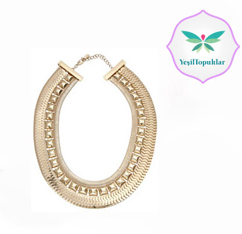 Accessorize 2013 Kolye Modelleri-3