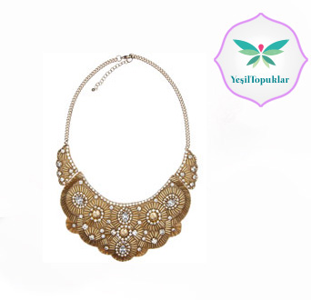 Accessorize 2013 Kolye Modelleri-5