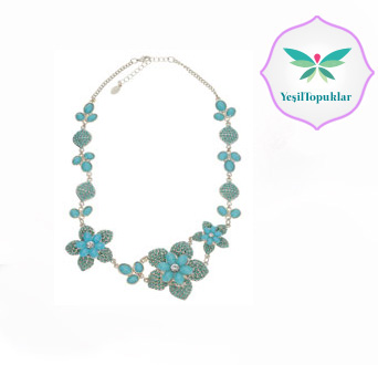Accessorize 2013 Kolye Modelleri-8