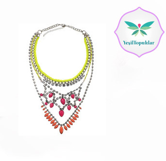 Accessorize 2013 Kolye Modelleri-9