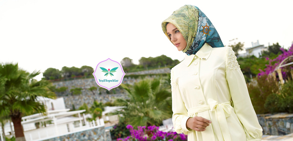 Armine 2013 İlkbahar Yaz Eşarp Modelleri-6