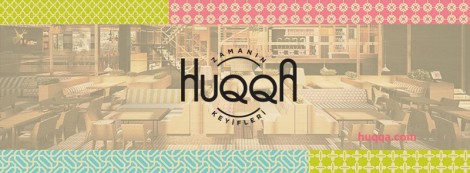 Huqqa Restaurant Kuruçeşme