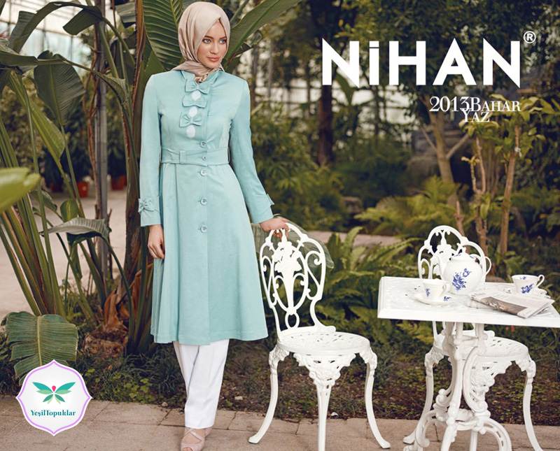 Nihan-2013-İlkbahar-Yaz-Pardesü-ve-Kap-Modelleri