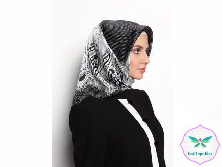 Tekbir 2013 İlkbahar-Yaz Eşarp Modelleri-10