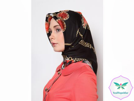 Tekbir 2013 İlkbahar-Yaz Eşarp Modelleri-6