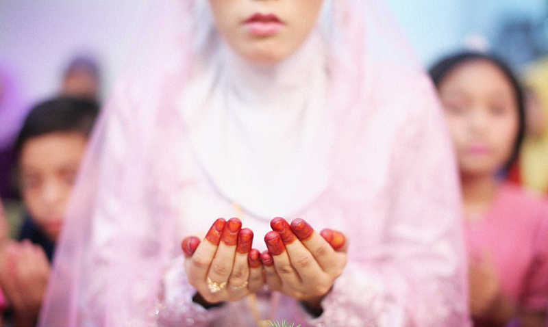 İslamiyete Uygun, İdeal Bir Düğün Nasıl Olmalıdır
