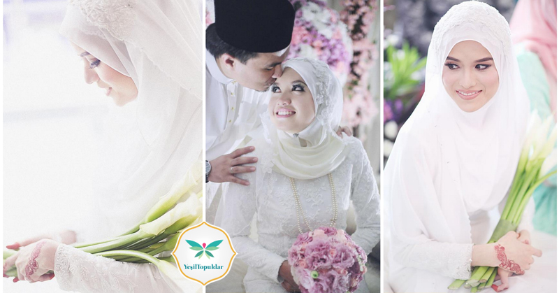 İslamiyete Uygun, İdeal Bir Düğün Nasıl Olmalıdır