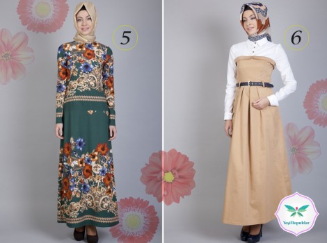 2013 Yaz Sezonunun En Hesaplı Elbiseleri