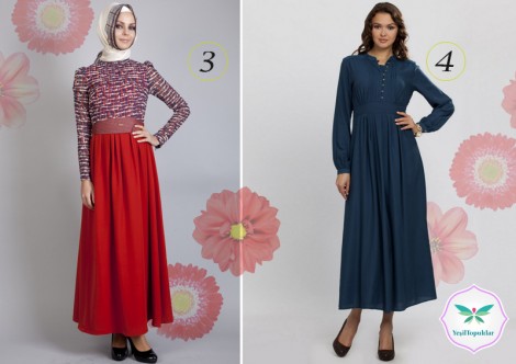 2013 Yaz Sezonunun En Hesaplı Elbiseleri