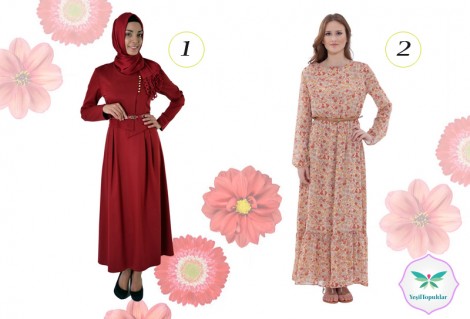 2013 Yaz Sezonunun En Hesaplı Elbiseleri