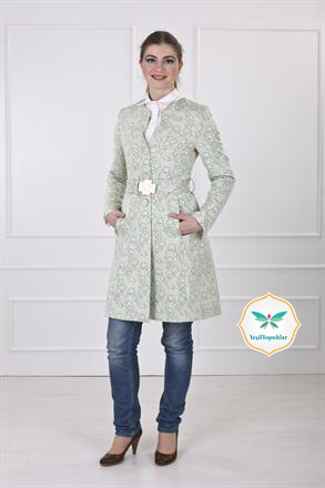 Kavin By Kuaybe Gider 2013 İlkbahar-Yaz Tesettür Bluz ve Gömlek Modelleri-8