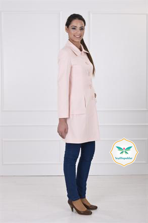 Kavin By Kuaybe Gider 2013 İlkbahar-Yaz Tesettür Bluz ve Gömlek Modelleri-9