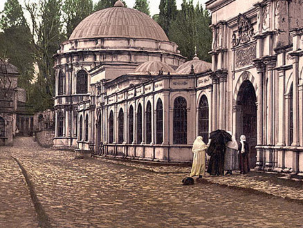 Osmanlı’dan Günümüze Âdâb-ı Muâşeret