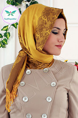 Alvina 2013 Şal Modelleri-12