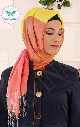 Alvina 2013 Şal Modelleri-2