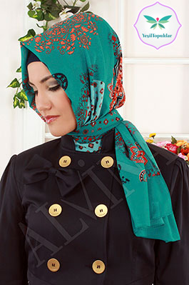 Alvina 2013 Şal Modelleri-5
