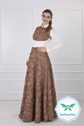 Kavin By Kuaybe Gider 2013 Etek ve Elbise Modelleri-1